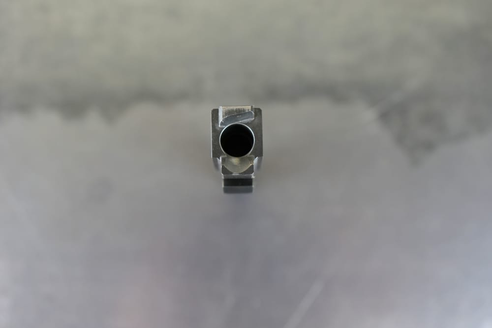 Agency Arms - Sage Dynamics Glock 45 V2 – Complete Build | Trijicon RMR -img-27