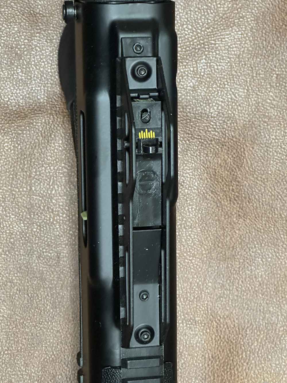 Hi Point 995 9mm Carbine Rifle-img-5