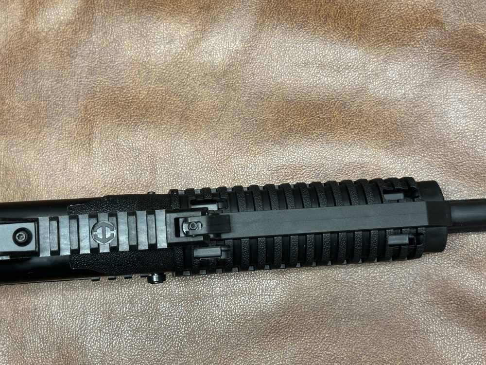 Hi Point 995 9mm Carbine Rifle-img-6