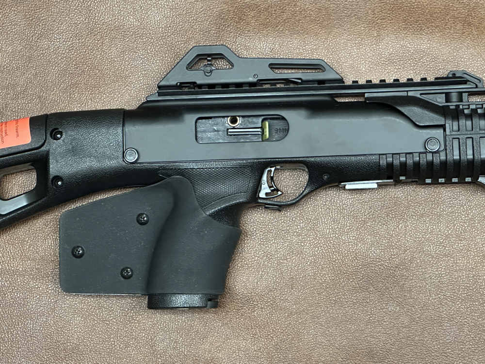 Hi Point 995 9mm Carbine Rifle-img-3