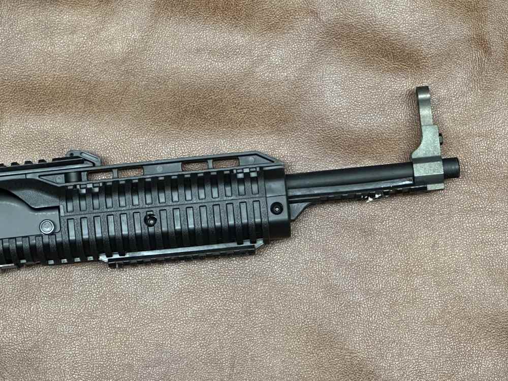 Hi Point 995 9mm Carbine Rifle-img-4