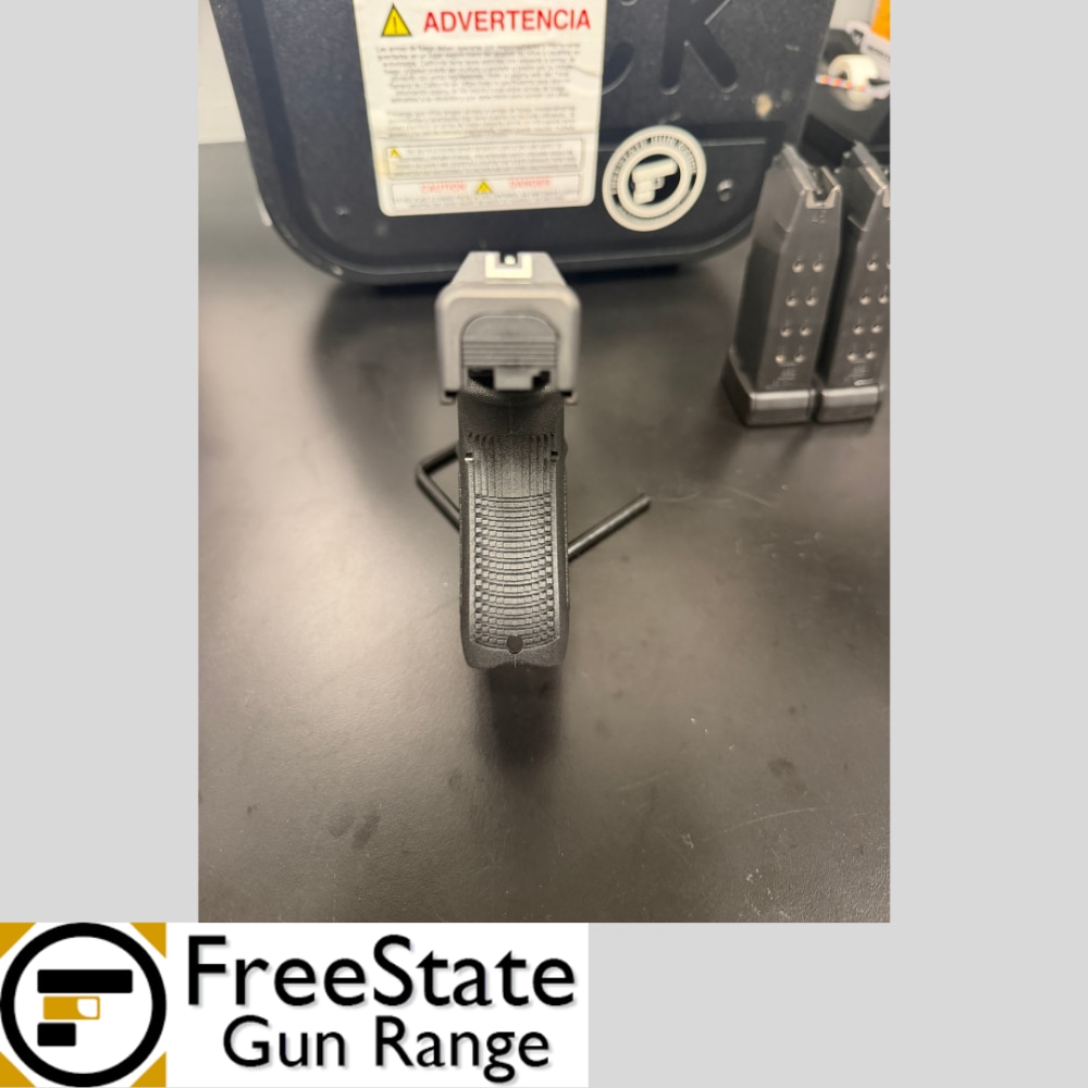 Glock 30S Gen 3 — .45 ACP — Discontinued Model — Cond. 9/10-img-3