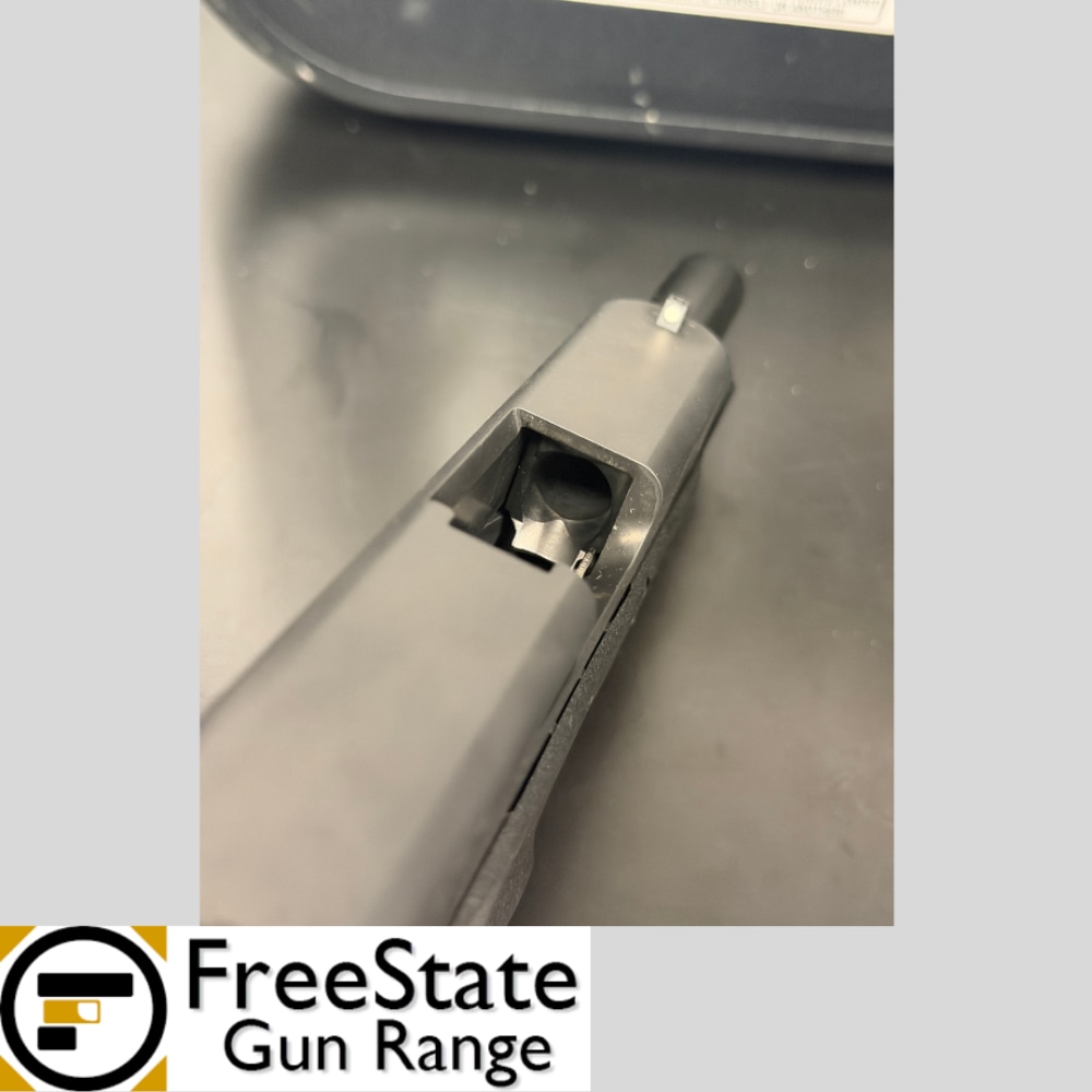 Glock 30S Gen 3 — .45 ACP — Discontinued Model — Cond. 9/10-img-2