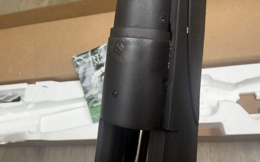 Remington 700 ADL 6.5 CREEDMOOR, New, Old Stock, Penny Start, NO reserve!-img-8