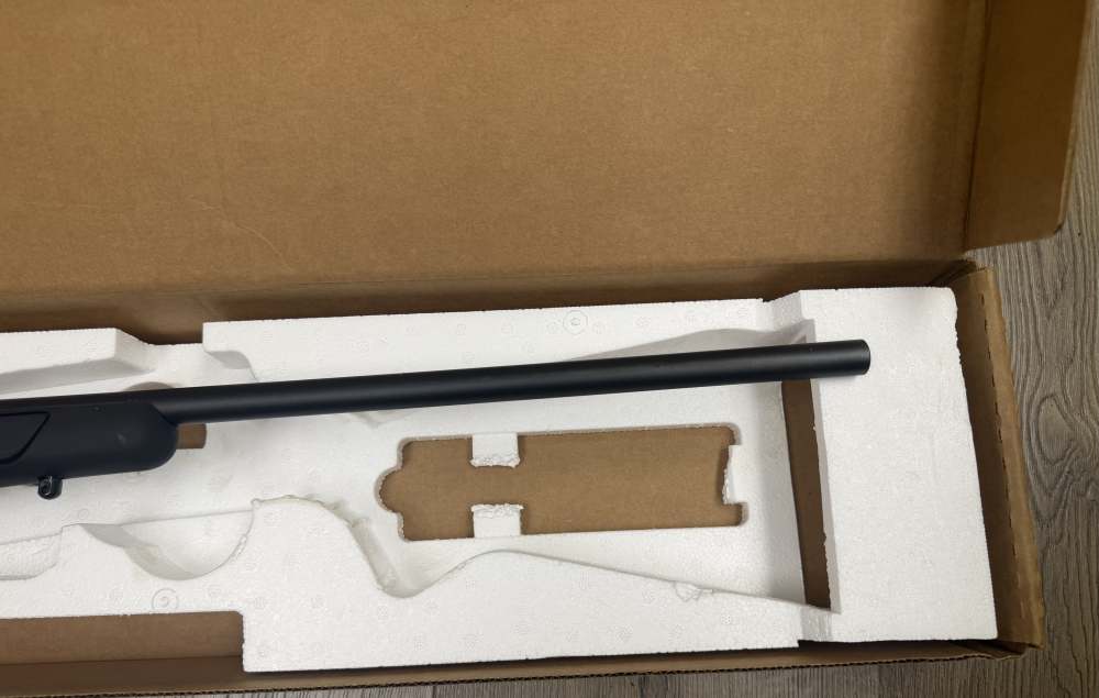 Remington 700 ADL 6.5 CREEDMOOR, New, Old Stock, Penny Start, NO reserve!-img-7