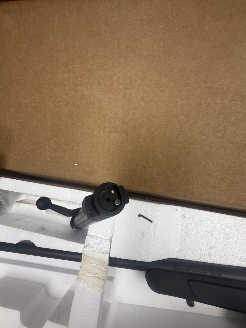 Remington 700 ADL 6.5 CREEDMOOR, New, Old Stock, Penny Start, NO reserve!-img-12
