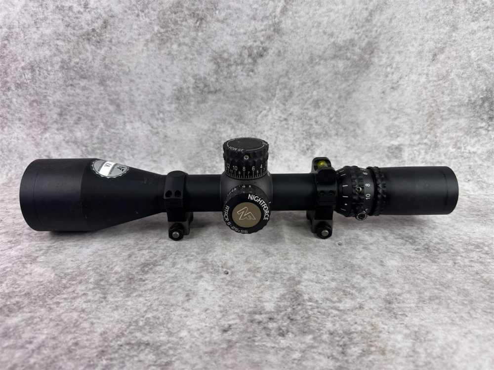 Nightforce ATACR 5-25x56 MOART R178-img-0