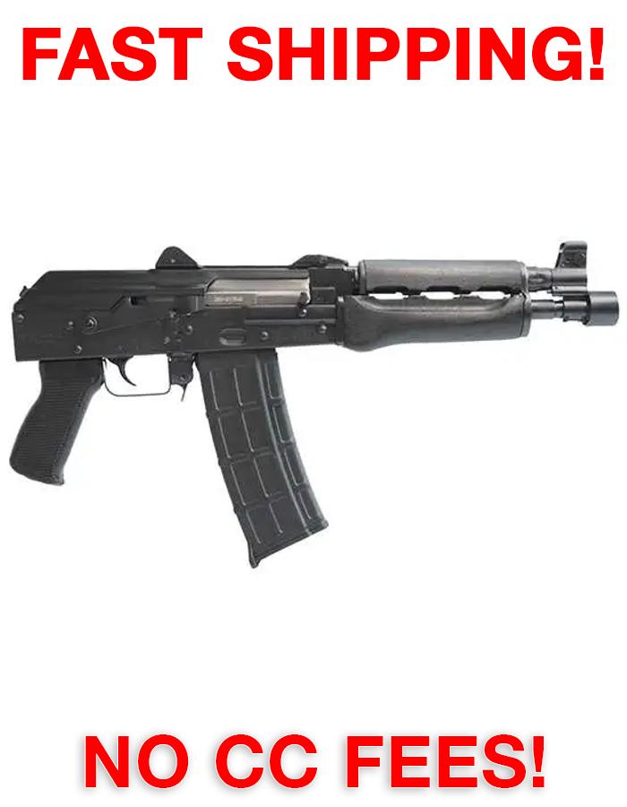 Zpap85 Ak Pstl 5.56 Drk Wood-img-0