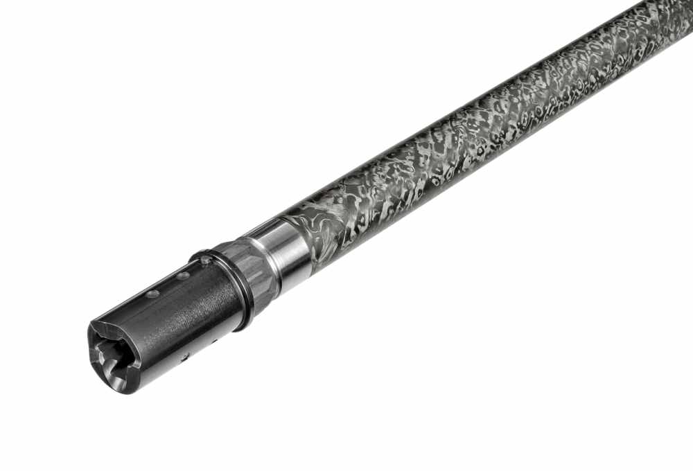 Sig Cross Sawtooth Proof Carbon Fiber Prefit Barrel 7mm PRC 20" - NEW-img-0