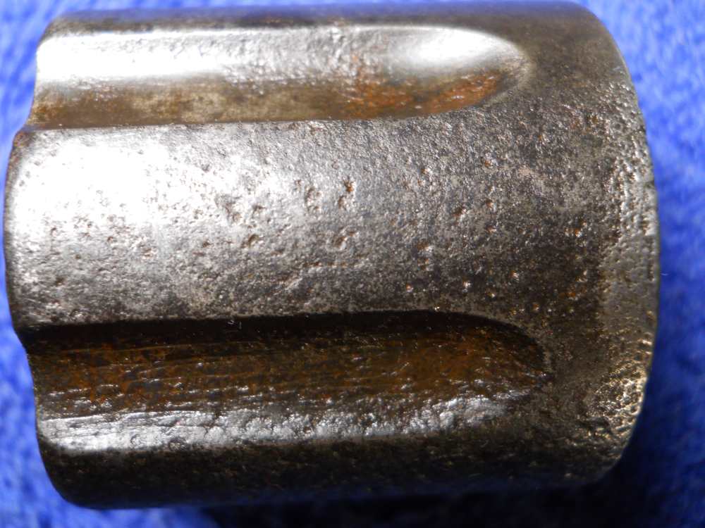 38 40 COLT 1878 38 WCF CYLINDER-img-3