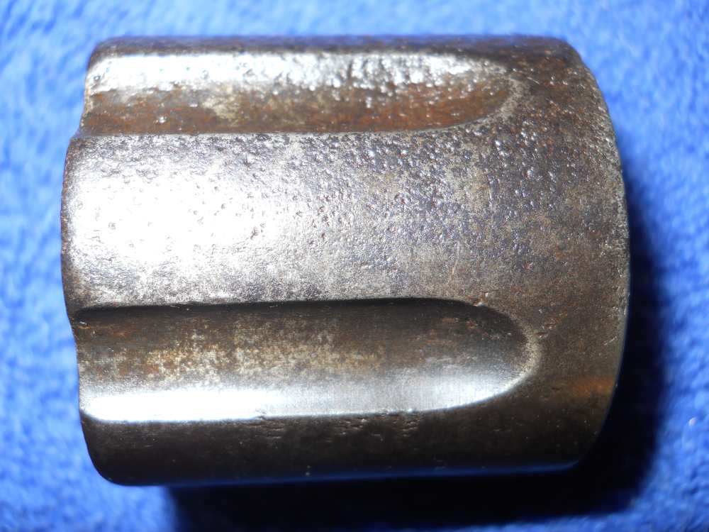 38 40 COLT 1878 38 WCF CYLINDER-img-5