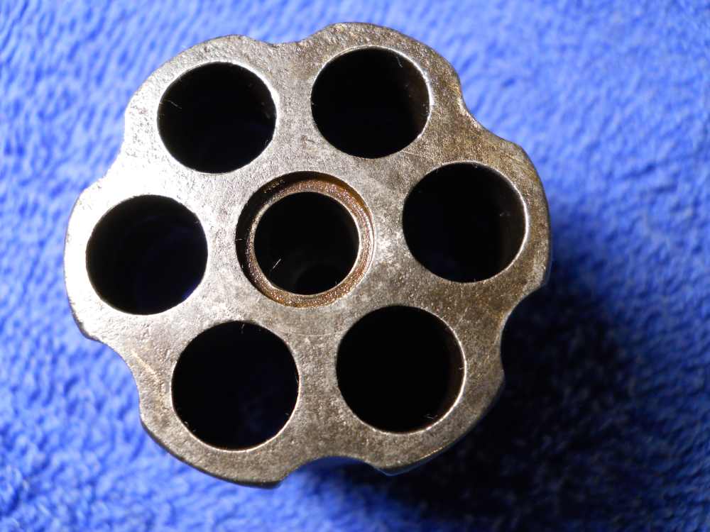 38 40 COLT 1878 38 WCF CYLINDER-img-8