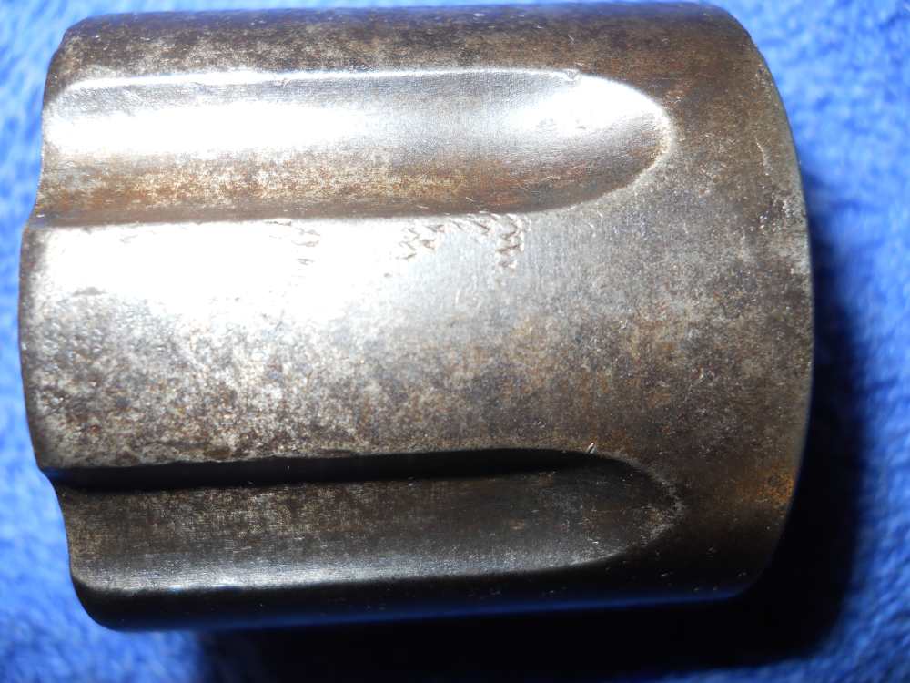 38 40 COLT 1878 38 WCF CYLINDER-img-0