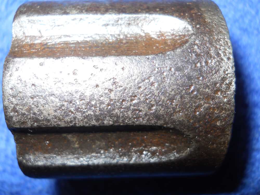 38 40 COLT 1878 38 WCF CYLINDER-img-4