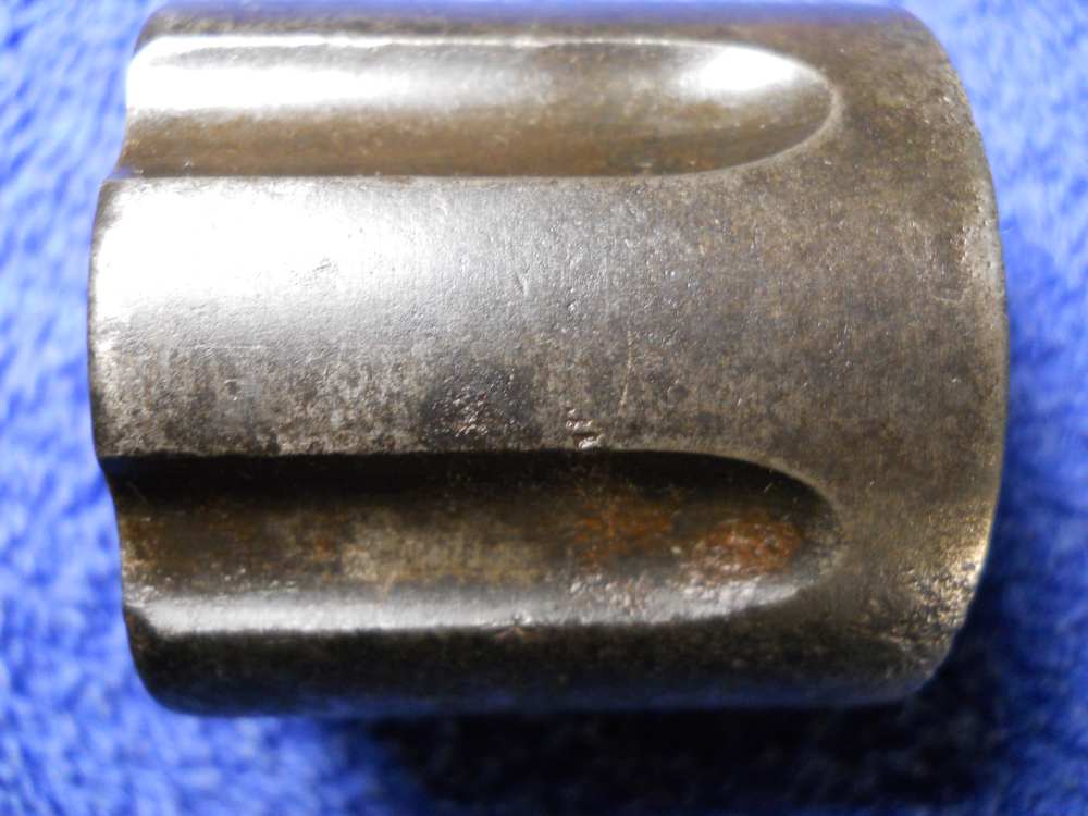 38 40 COLT 1878 38 WCF CYLINDER-img-2