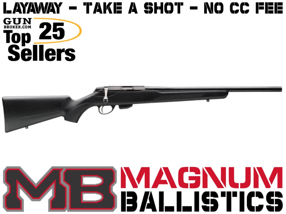 Tikka T1X MTR 22LR-img-0