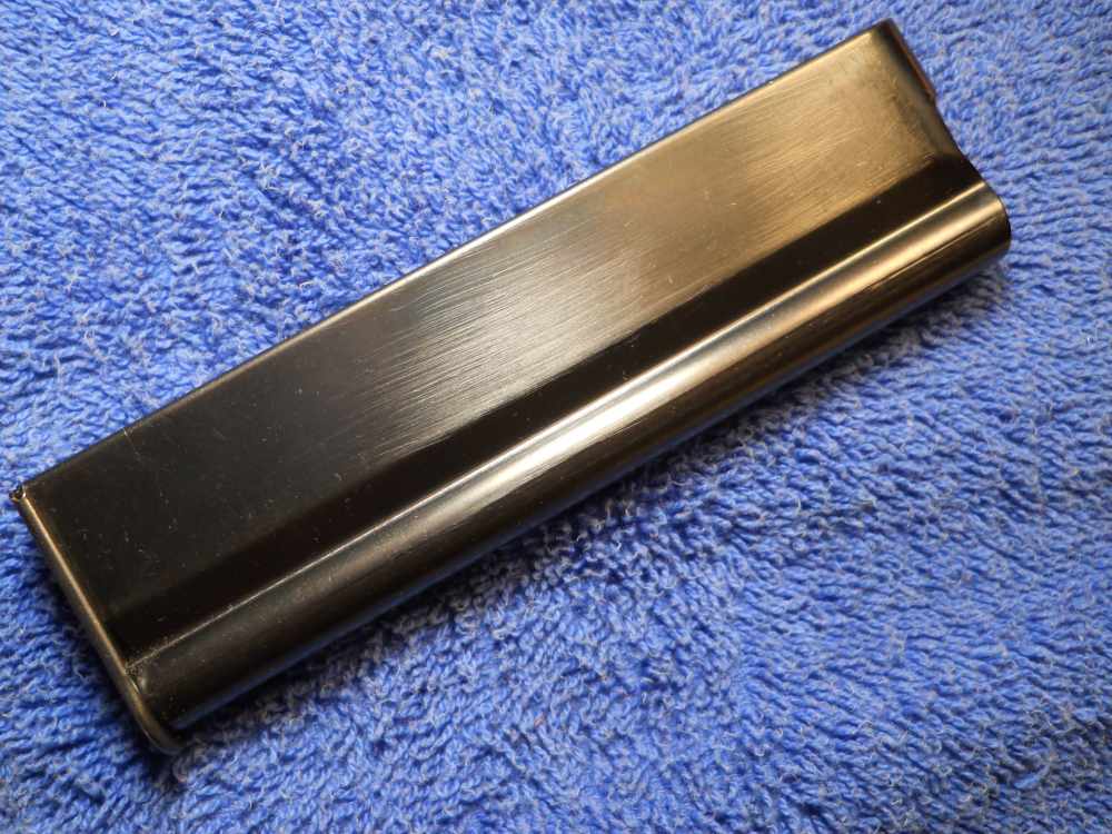NEW OLD STOCK FACTORY 15 ROUND HECKLER KOCH HK 300 22 WMR MAGNUM  MAGAZINE -img-1