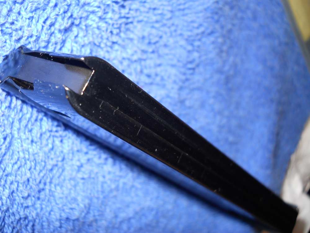 NEW OLD STOCK FACTORY 15 ROUND HECKLER KOCH HK 300 22 WMR MAGNUM  MAGAZINE -img-3