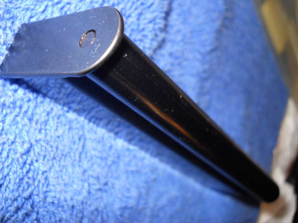 NEW OLD STOCK FACTORY 15 ROUND HECKLER KOCH HK 300 22 WMR MAGNUM  MAGAZINE -img-2