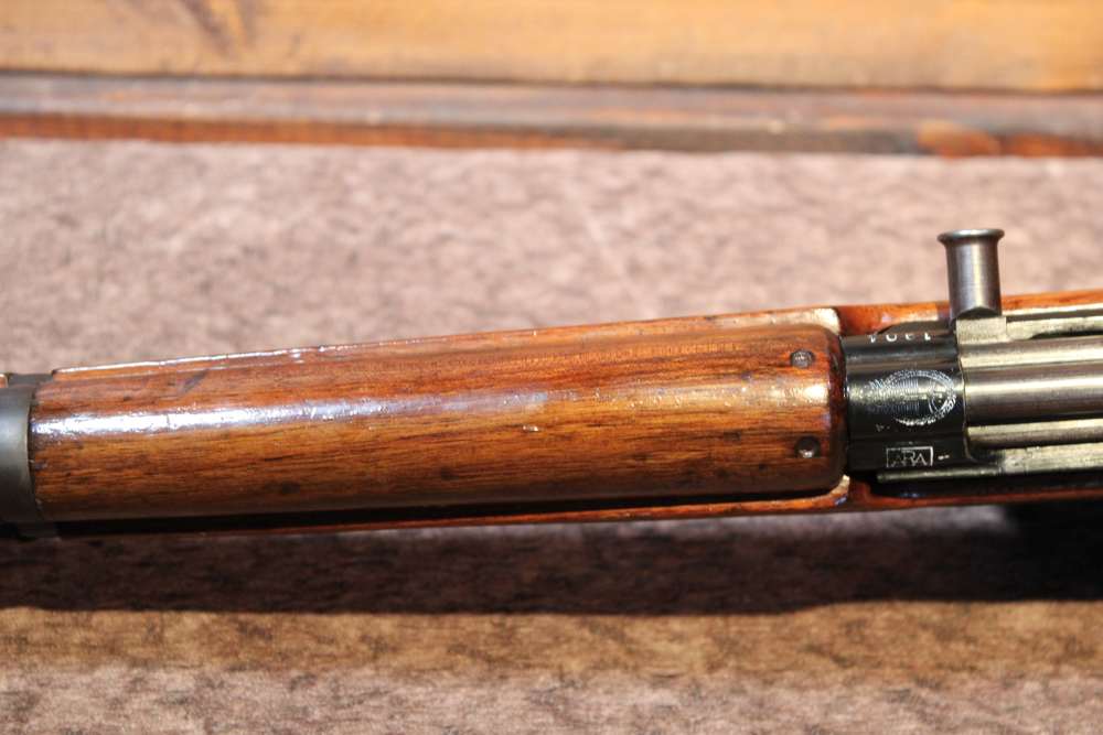 C&R Argentine Contract FNH FN49 .308 Win 23" bbl w/ Bayonet & Extended Mag-img-26