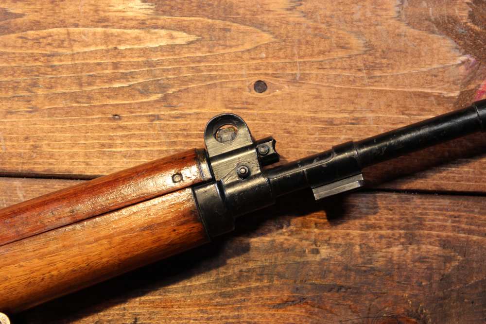 C&R Argentine Contract FNH FN49 .308 Win 23" bbl w/ Bayonet & Extended Mag-img-11