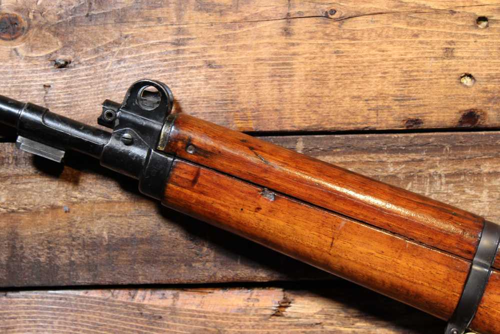 C&R Argentine Contract FNH FN49 .308 Win 23" bbl w/ Bayonet & Extended Mag-img-14