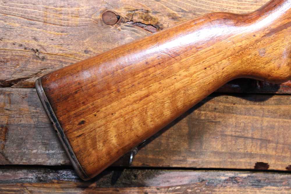 C&R Argentine Contract FNH FN49 .308 Win 23" bbl w/ Bayonet & Extended Mag-img-1