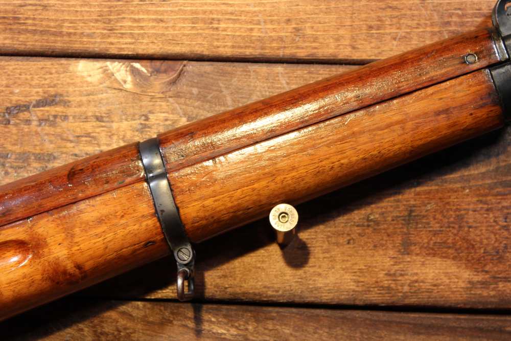 C&R Argentine Contract FNH FN49 .308 Win 23" bbl w/ Bayonet & Extended Mag-img-9