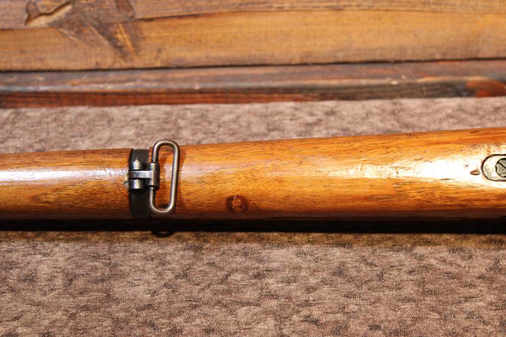 C&R Argentine Contract FNH FN49 .308 Win 23" bbl w/ Bayonet & Extended Mag-img-33