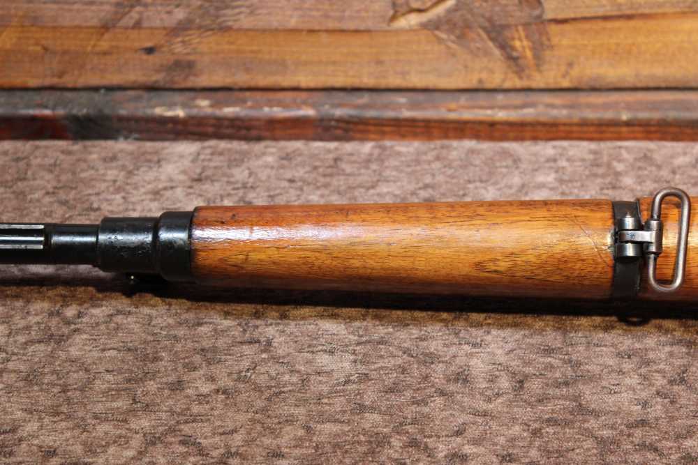 C&R Argentine Contract FNH FN49 .308 Win 23" bbl w/ Bayonet & Extended Mag-img-32