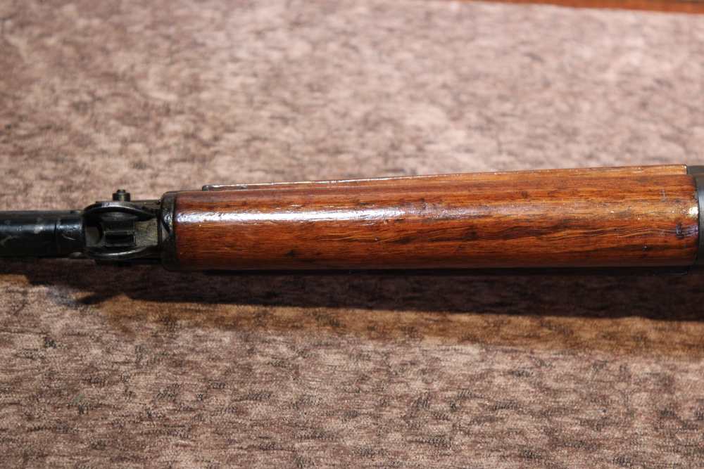 C&R Argentine Contract FNH FN49 .308 Win 23" bbl w/ Bayonet & Extended Mag-img-24