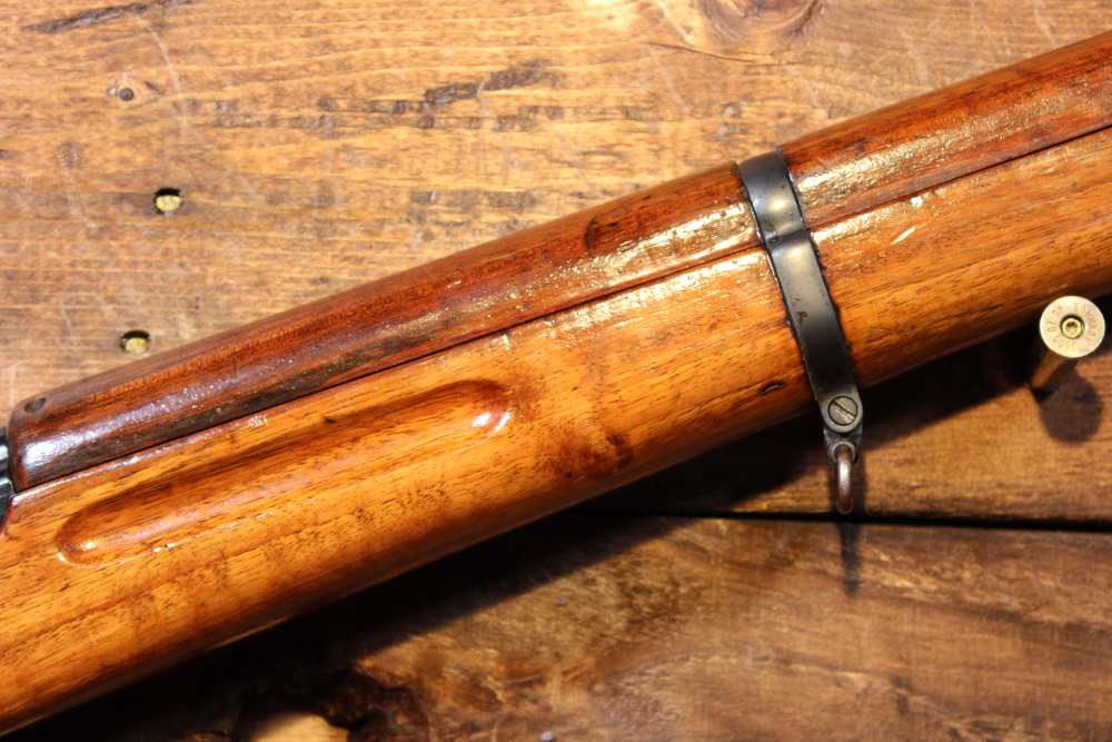 C&R Argentine Contract FNH FN49 .308 Win 23" bbl w/ Bayonet & Extended Mag-img-8