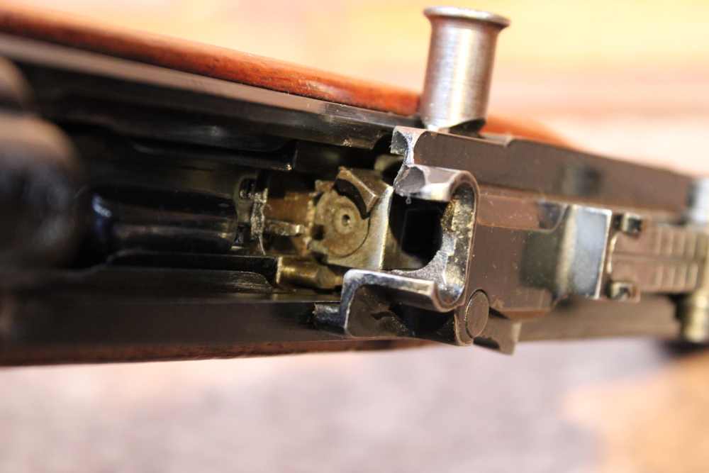 C&R Argentine Contract FNH FN49 .308 Win 23" bbl w/ Bayonet & Extended Mag-img-41