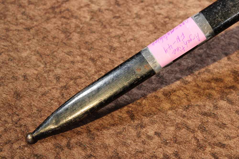 C&R Argentine Contract FNH FN49 .308 Win 23" bbl w/ Bayonet & Extended Mag-img-43