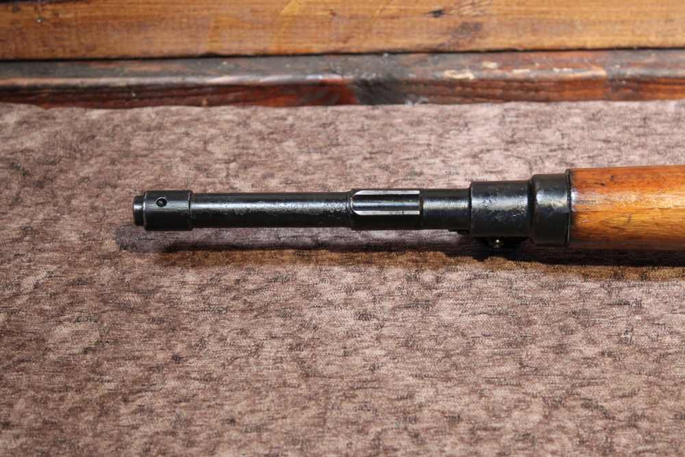 C&R Argentine Contract FNH FN49 .308 Win 23" bbl w/ Bayonet & Extended Mag-img-31