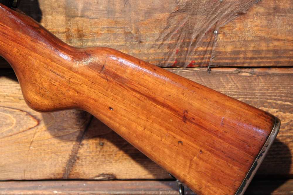 C&R Argentine Contract FNH FN49 .308 Win 23" bbl w/ Bayonet & Extended Mag-img-21