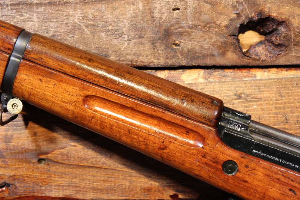 C&R Argentine Contract FNH FN49 .308 Win 23" bbl w/ Bayonet & Extended Mag-img-16