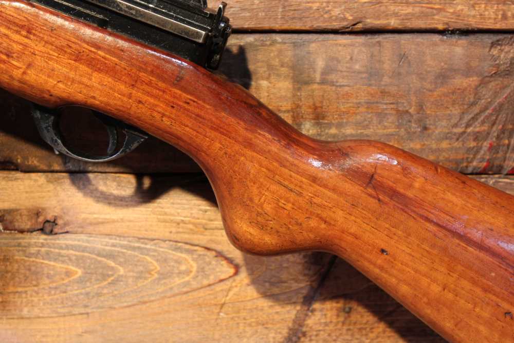 C&R Argentine Contract FNH FN49 .308 Win 23" bbl w/ Bayonet & Extended Mag-img-20