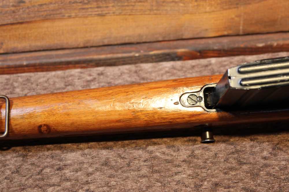 C&R Argentine Contract FNH FN49 .308 Win 23" bbl w/ Bayonet & Extended Mag-img-34