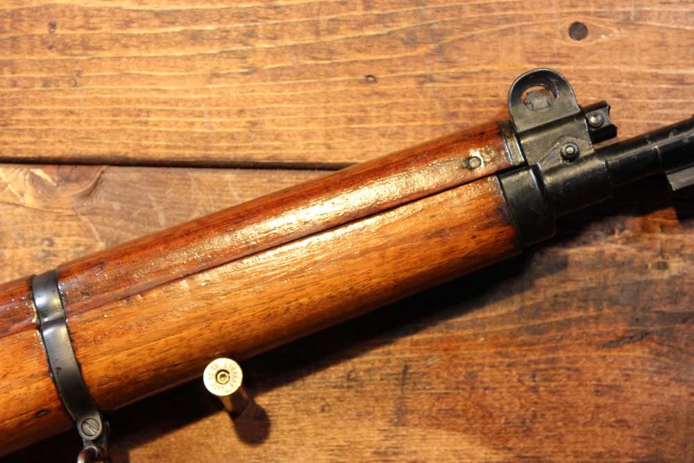 C&R Argentine Contract FNH FN49 .308 Win 23" bbl w/ Bayonet & Extended Mag-img-10