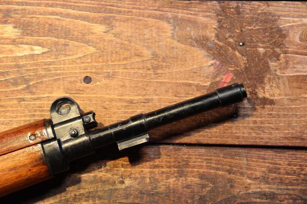 C&R Argentine Contract FNH FN49 .308 Win 23" bbl w/ Bayonet & Extended Mag-img-12