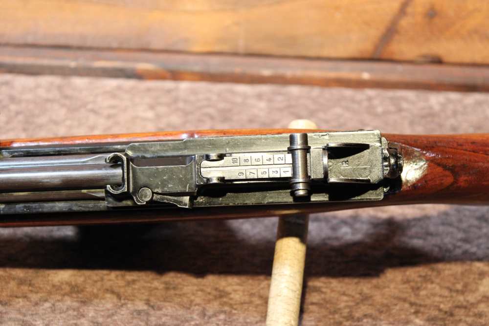 C&R Argentine Contract FNH FN49 .308 Win 23" bbl w/ Bayonet & Extended Mag-img-28