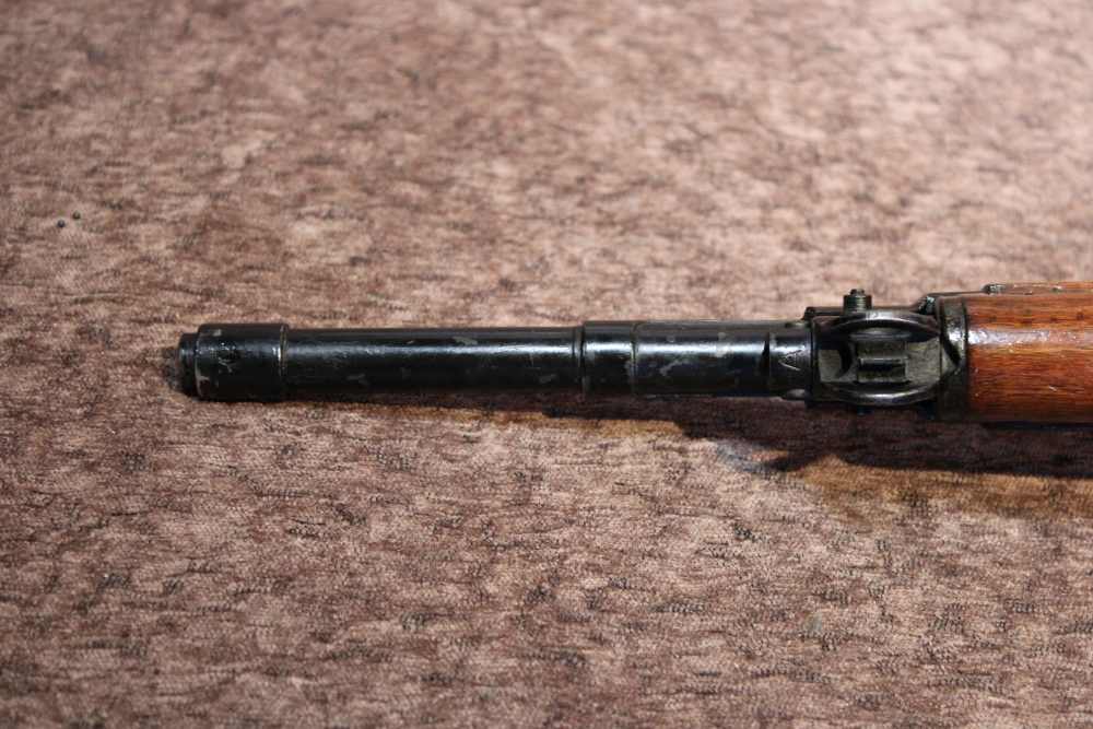 C&R Argentine Contract FNH FN49 .308 Win 23" bbl w/ Bayonet & Extended Mag-img-23