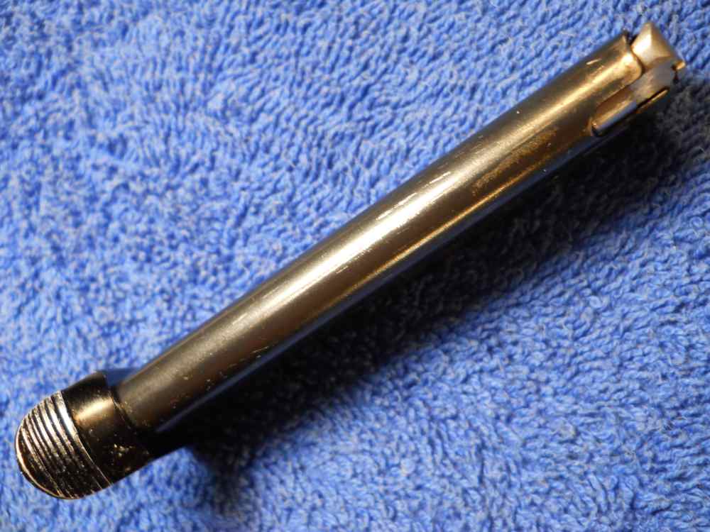 FACTORY BERETTA NEW PUMA 32 CALIBER MAGAZINE CLIP-img-3