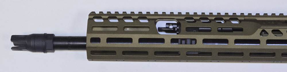 NEW Sig Sauer RMCX 16" 5.56mm FDE 798681660889-img-5