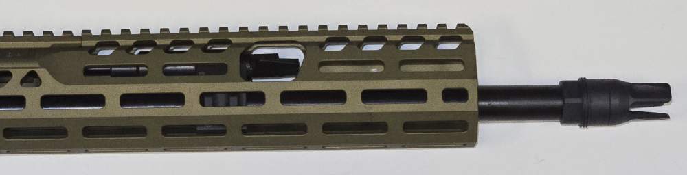 NEW Sig Sauer RMCX 16" 5.56mm FDE 798681660889-img-4