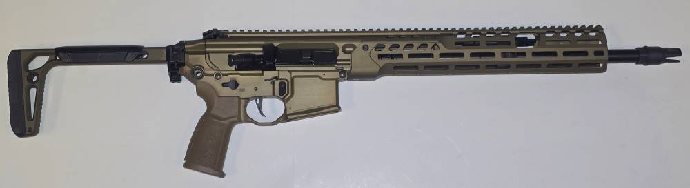 NEW Sig Sauer RMCX 16" 5.56mm FDE 798681660889-img-1