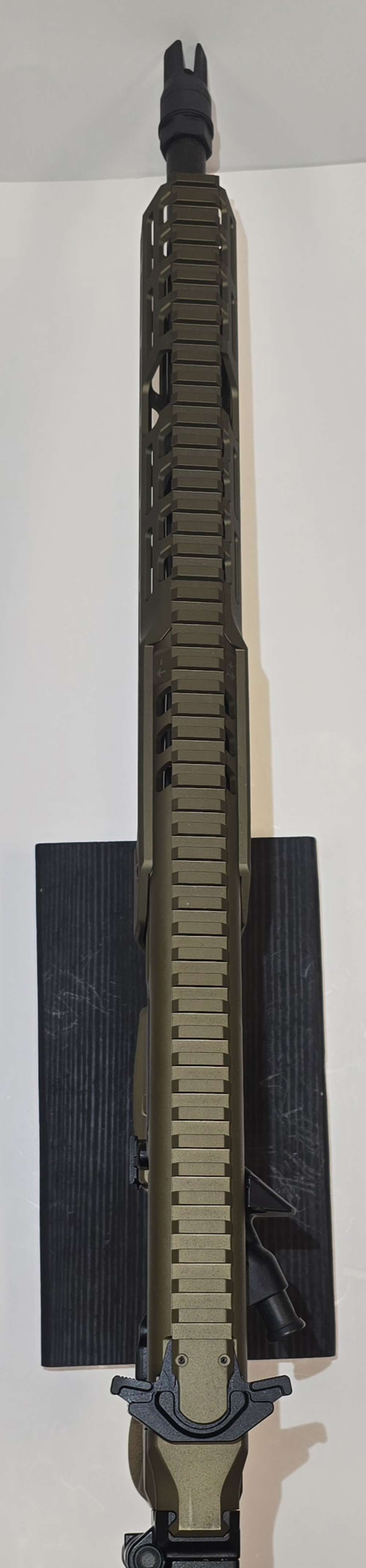 NEW Sig Sauer RMCX 16" 5.56mm FDE 798681660889-img-9