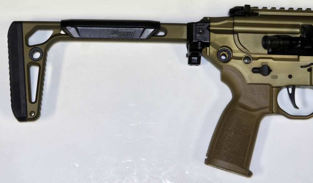 NEW Sig Sauer RMCX 16" 5.56mm FDE 798681660889-img-2