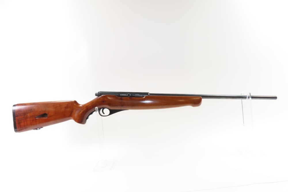 MOSSBERG M151M-B .22 LR RF Semi-Automatic Rifle C&R GAME GETTER/PLINKER    -img-6